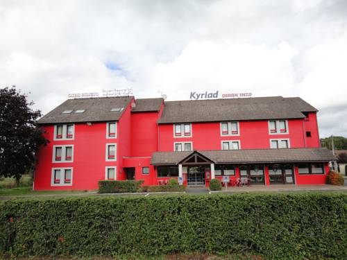 Vierzon France Booking Discount booking.com