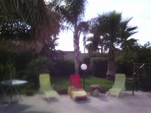 Marausa Italy Booking Discount booking.com