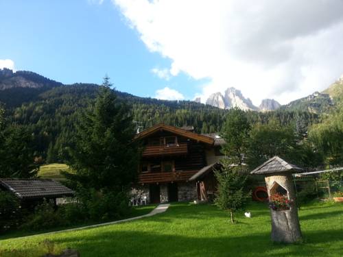Campitello di Fassa Italie Réservation Réduction booking.com