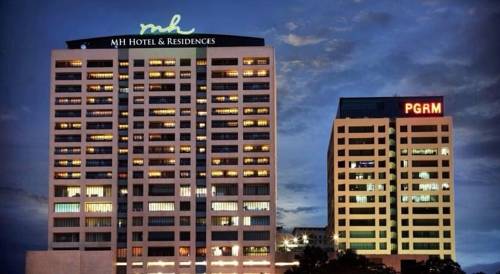 Cheras Malaysia Booking Discount booking.com