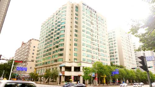 Goyang South Korea Booking Discount booking.com