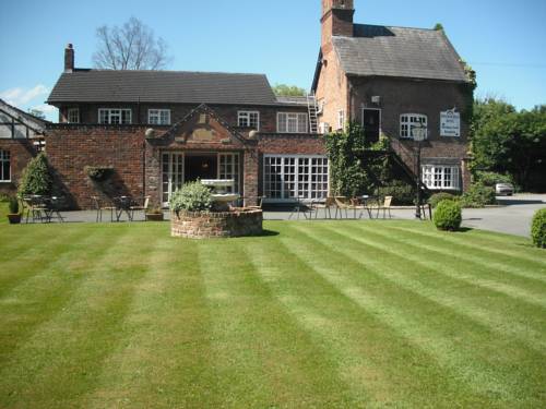 Northwich United Kingdom Booking Discount booking.com