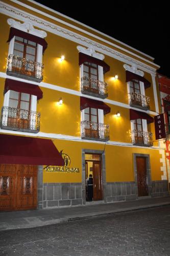 Puebla Mexico Booking Discount agoda.com
