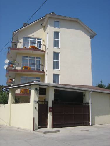 Adler Russia Booking Discount booking.com