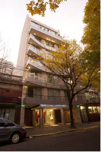 Buenos Aires Argentine Réservation Réduction booking.com