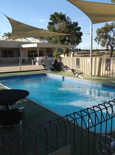 Griffith Australia Booking Discount booking.com