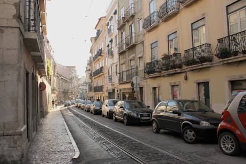 Lisboa Portugal Booking Discount booking.com