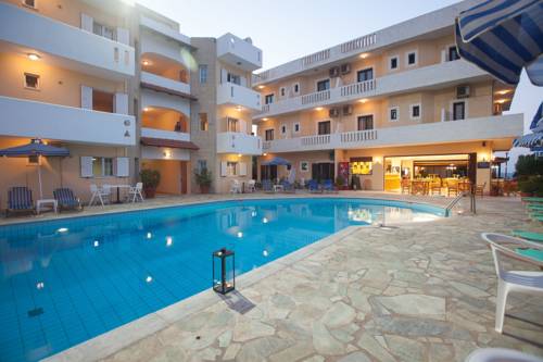 Kokkíni Khánion Greece Booking Discount booking.com