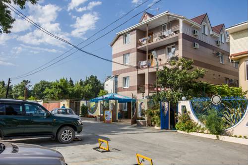 Adler Russia Booking Discount booking.com