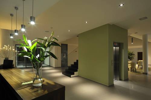 Zlín République Tchèque Réservation Réduction booking.com