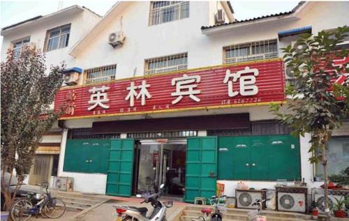 Xingtai China Booking Discount booking.com