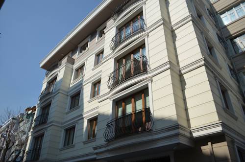 İstanbul Turkey Booking Discount booking.com