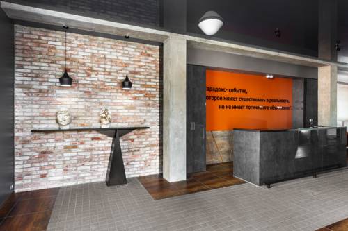 Zelenogradsk Russie Réservation Réduction booking.com