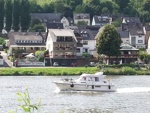 Zell an der Mosel Germany Booking Discount booking.com