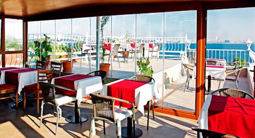 Istanbul Turquie Réservation Réduction booking.com