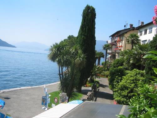 Brissago Suisse Réservation Réduction booking.com