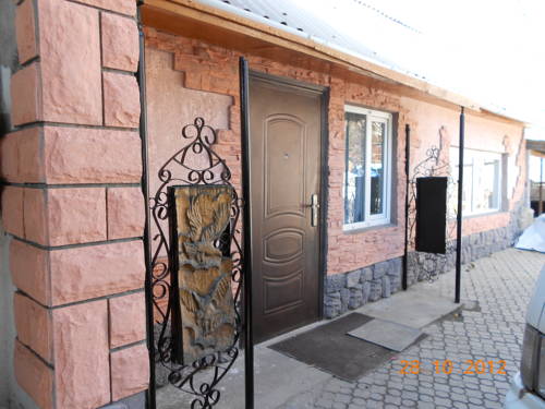 Karakol Kirghizistan Réservation Réduction booking.com