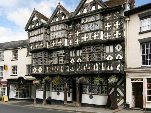Ludlow United Kingdom Booking Discount booking.com