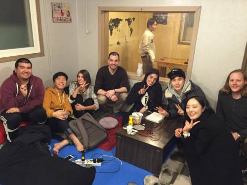 Seoul South Korea Booking Discount booking.com