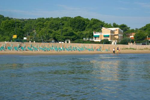 Vieste Italy Booking Discount agoda.com