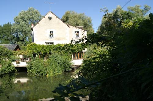 Saint-Jean-Saint-Germain France Réservation Réduction booking.com