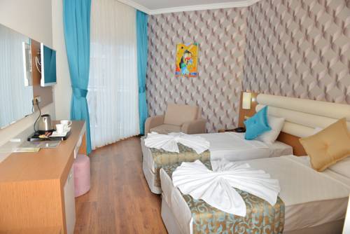 Ozdere Turkey Booking Discount booking.com