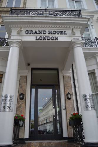 London United Kingdom Booking Discount booking.com