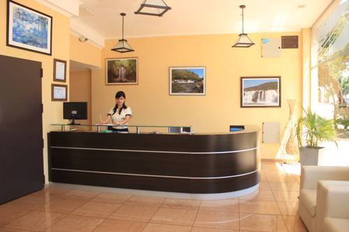 Posadas Argentina Booking Discount booking.com