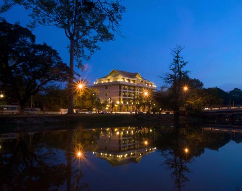 Siem Reap Cambodge Réservation Réduction booking.com