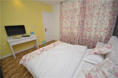 Wuzhen China Booking Discount booking.com