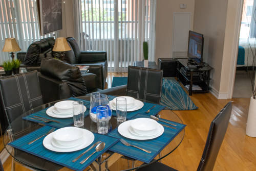 Toronto, Ontario) Canada Réservation Réduction booking.com