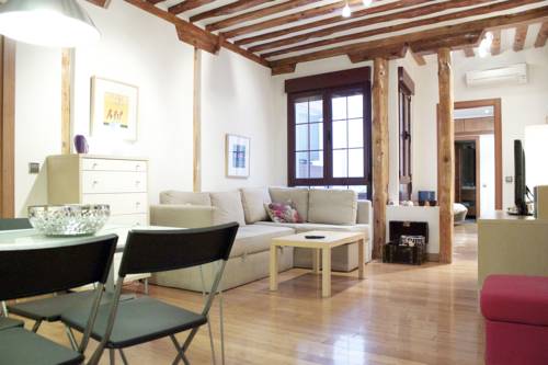 Madrid Espagne Réservation Réduction booking.com