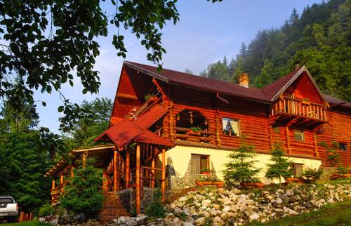 Zărneşti Romania Booking Discount booking.com