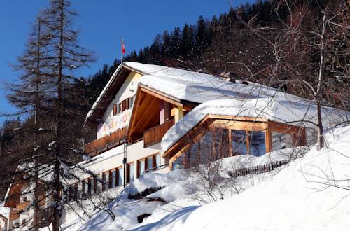 Davos Wiesen Suisse Réservation Réduction booking.com