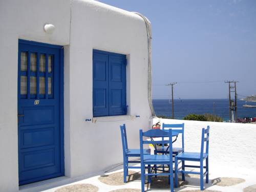 Tourlos Greece Booking Discount booking.com