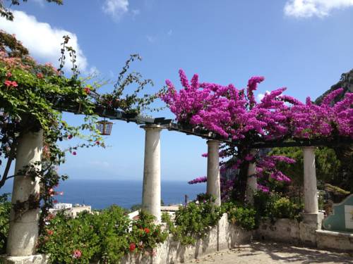 Corsaire Italie Réservation Réduction booking.com