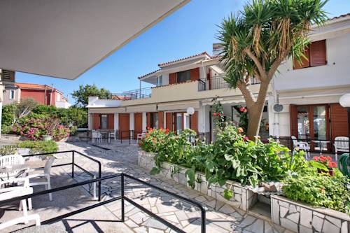Mytilene Greece Booking Discount booking.com