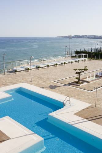 Benalmadena Espagne Réservation Réduction booking.com