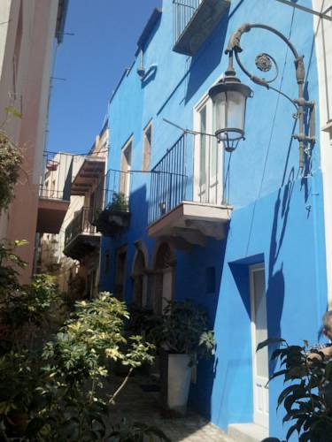 Città di Lipari Italie Réservation Réduction booking.com