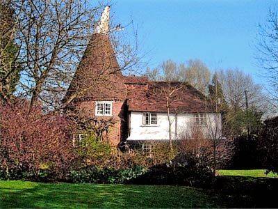 Biddenden United Kingdom Booking Discount booking.com