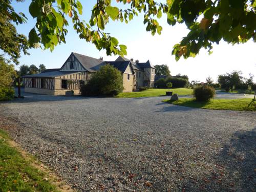 Chantepie France Booking Discount booking.com