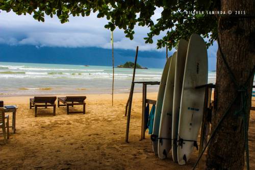 Weligama Sri Lanka Réservation Réduction booking.com