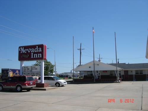 Nevada (Missouri) United States Booking Discount booking.com