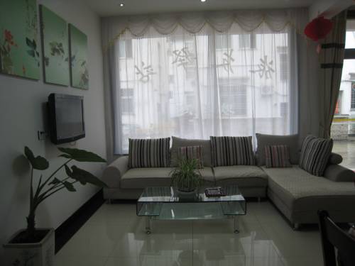 Chizhou Chine Réservation Réduction booking.com