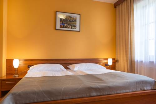 Velehrad Czech republic Booking Discount booking.com