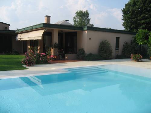 Cusago Italy Booking Discount booking.com