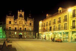 Astorga Spain Booking Discount booking.com