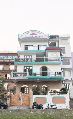 Rishikesh India Booking Discount agoda.com