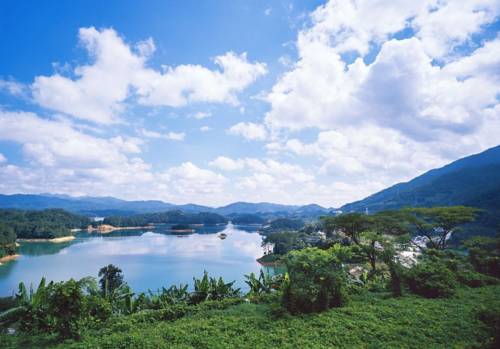 Guangzhou Chine Réservation Réduction booking.com