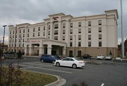 Hickory (North Carolina) United States Booking Discount booking.com